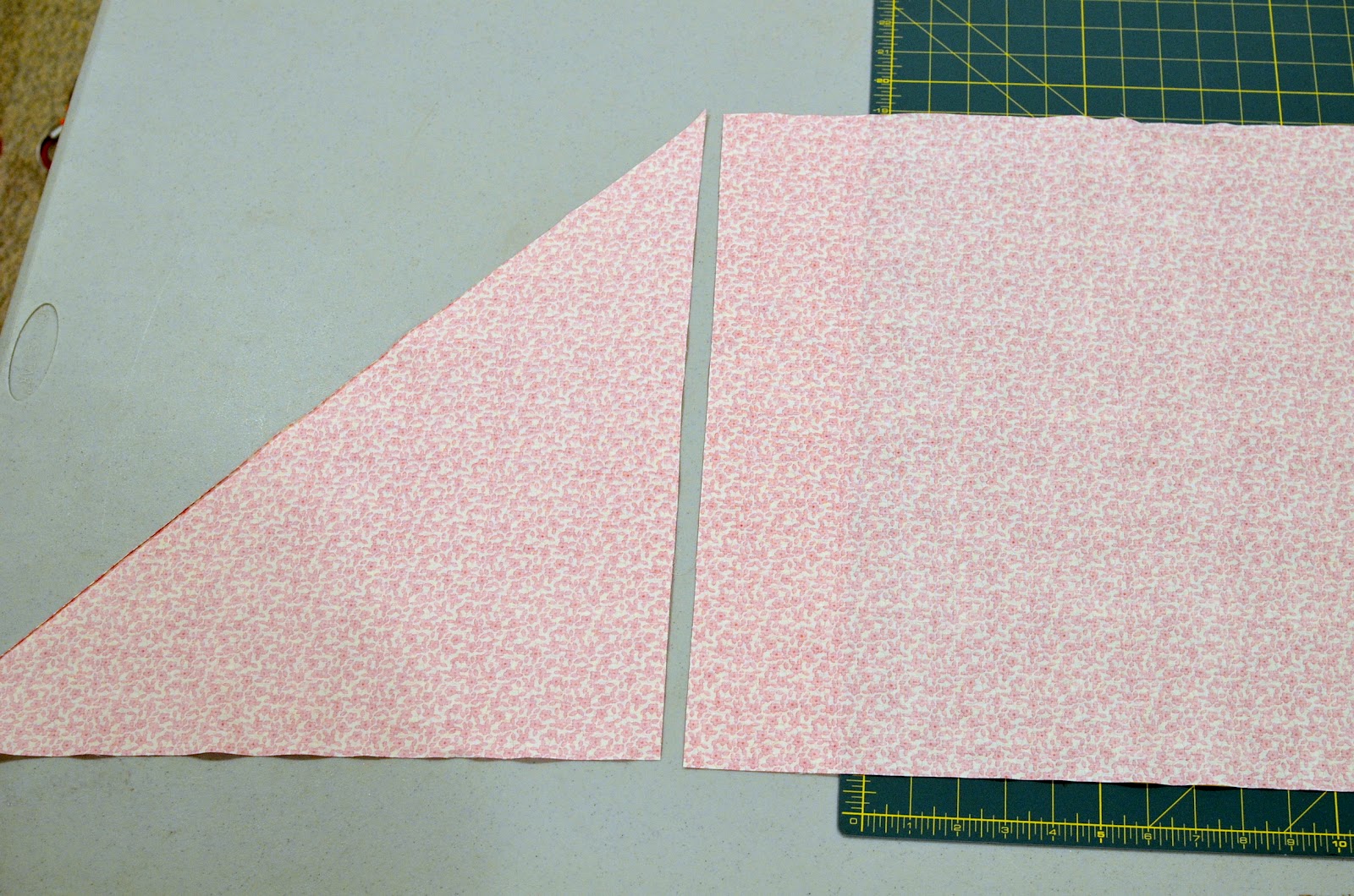 Jane of all Trades Bias Tape Made Easy tutorial (with a sneaky trick)