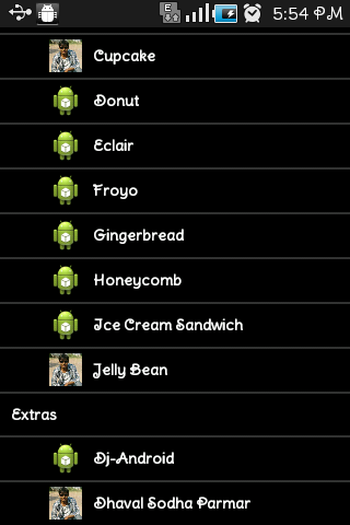 android studio listview items disappear android studio listview items disappear