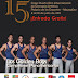 Lista de participantes da XV Copa Porto Rico de ginástica