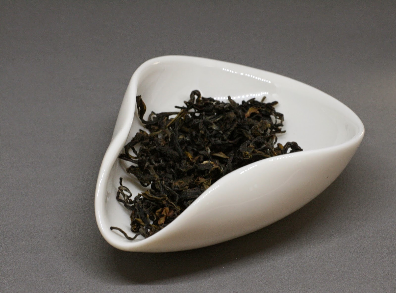 Delights of the Heart Tea in Oregon