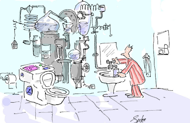 Bron: Spike's Uitkijkpost