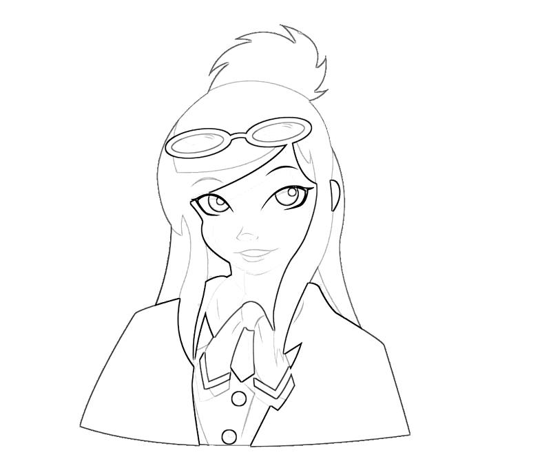 Printable Ace Attorney Investigations Ema Smile Coloring Pages printable-ace-attorney-investigations-ema-smile-coloring-pages