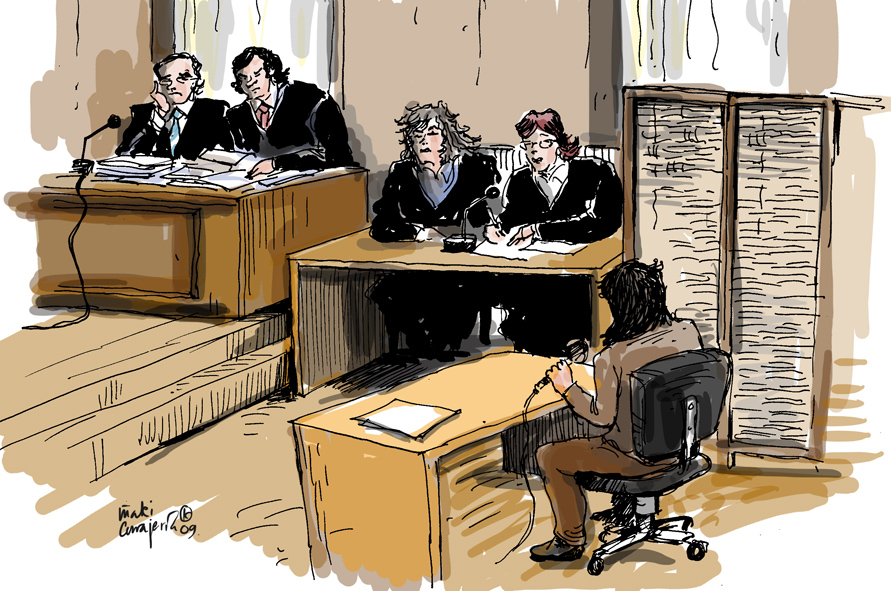 Circunstancias de excusa | El Punto Penal