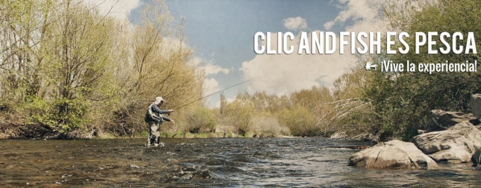 Clic and Fish