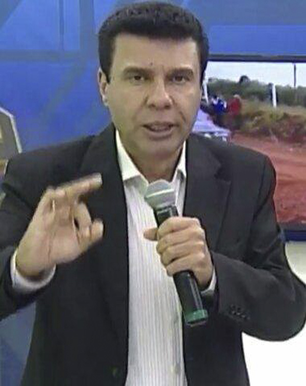 Marcio Mello