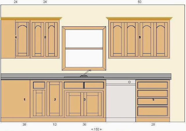 Online Kitchen Design Online Kitchen Design