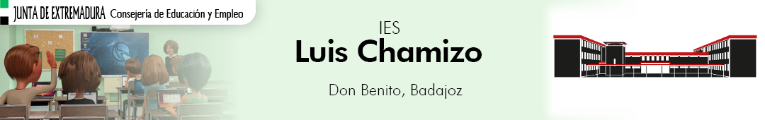IES "Luis Chamizo"