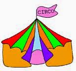 Chistes varios - Circo de ciudad. Chistes varios.