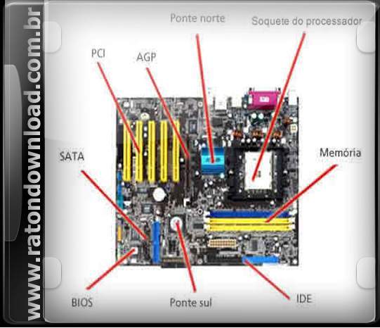 Conserto De Placa Mae . Pdf