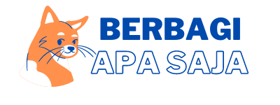 Berbagi Apa Saja