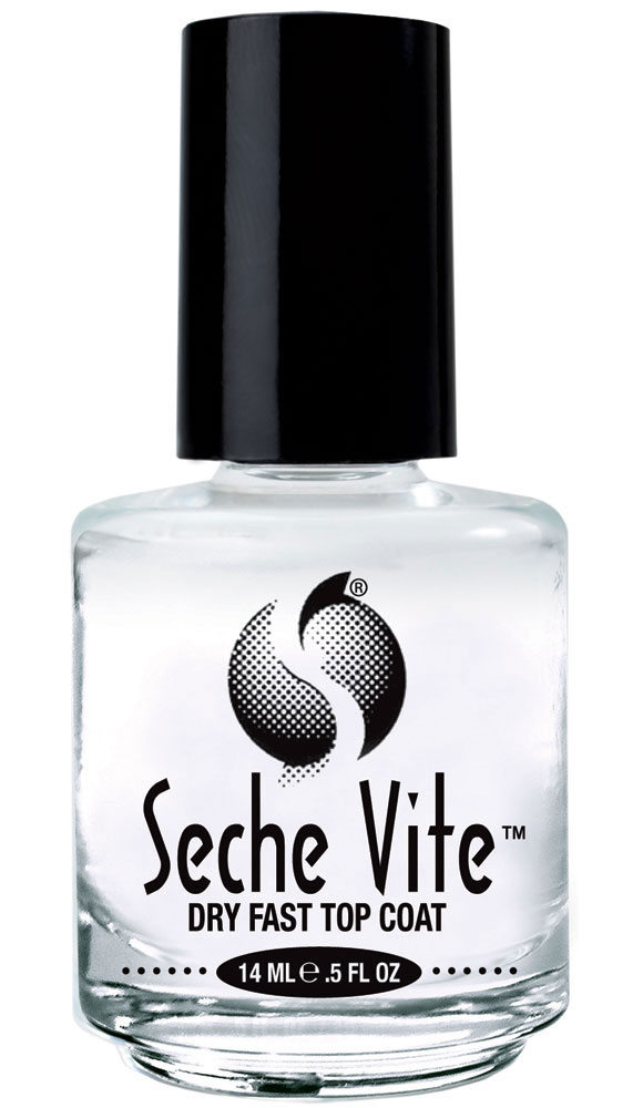 The Tuesday Tip Prevent Nail Polish Chipping The Beauty Informer