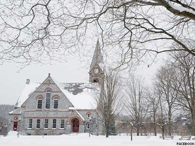 top ten creative writing colleges top ten creative writing colleges