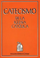 Catecismo de la Iglesia Católica