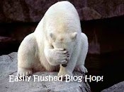 Easily Flushed Blog Hop!