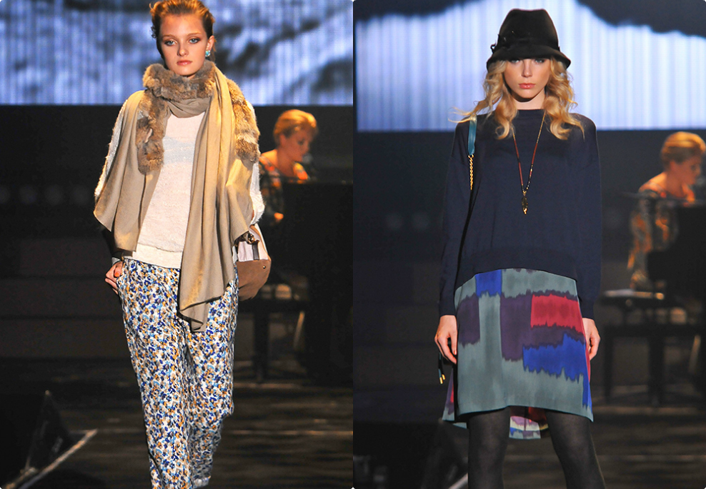 音楽とファッションの祭典「パル フェス ライブ with MTV」 Pazrudolf