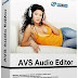 AVS AUDIO EDITOR 7.1.6.484 FULL PATCH