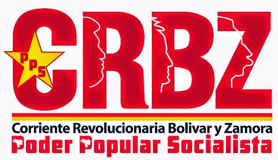 Corriente Revolucionaria Bolivar y Zamora