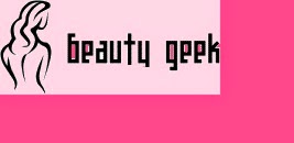 Beauty Geek