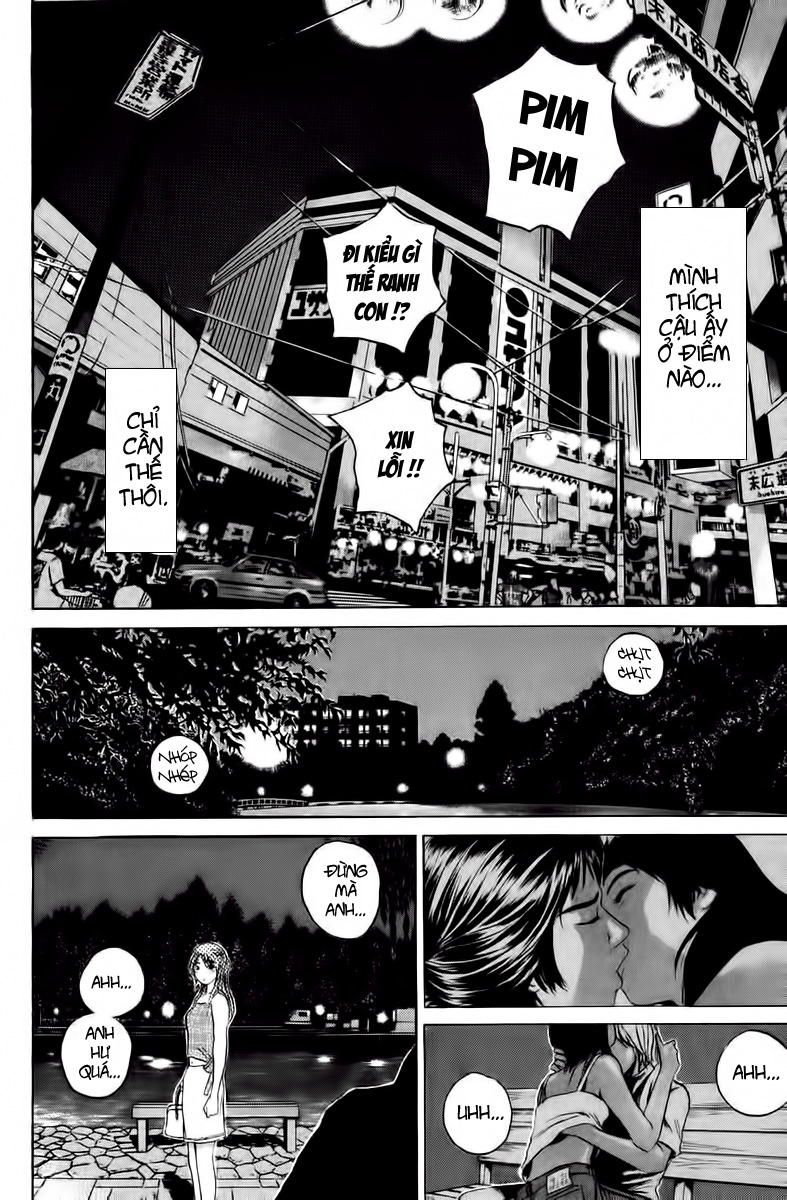 Great Teacher Onizuka chap 176