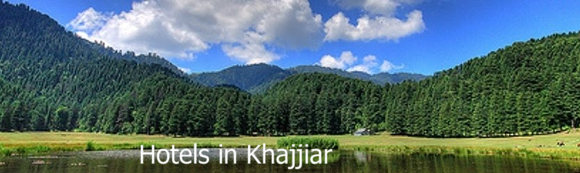 Hotels in Khajjiar | Khajjiar Hotels | Budget Hotels in Khajjiar | Cheap Hotels in Khajjiar