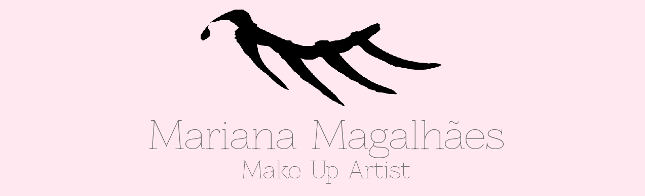Mariana Magalhães Make Up