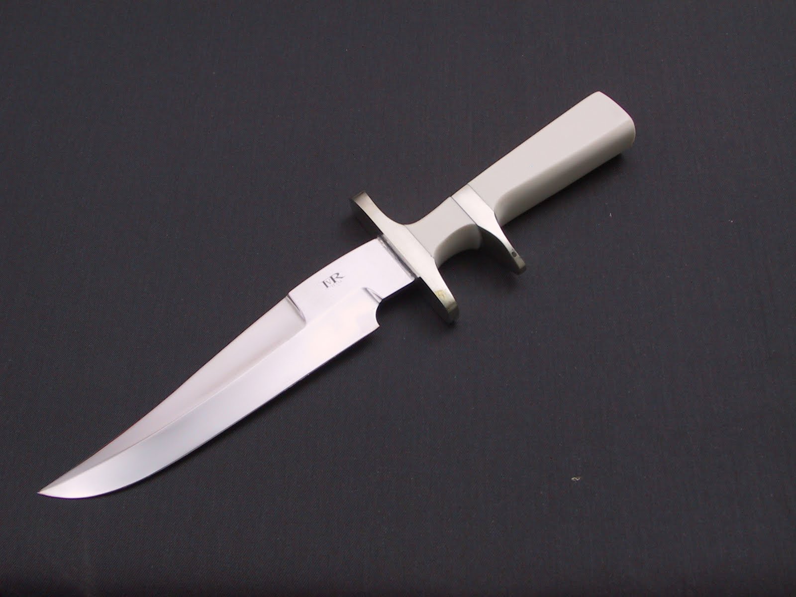 Creative Custom Knives Sub Hilt Fighting Knife