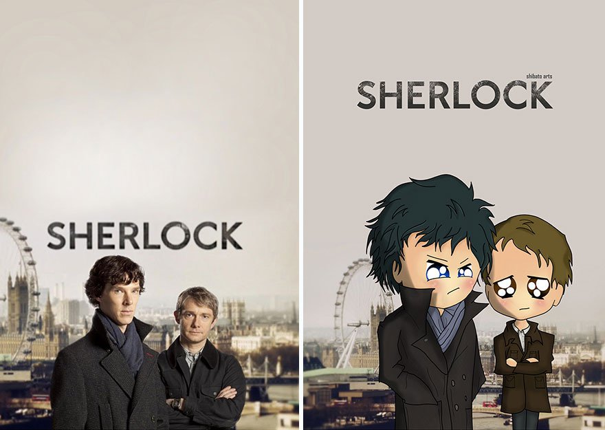 sherlock capa-série-sherlock
