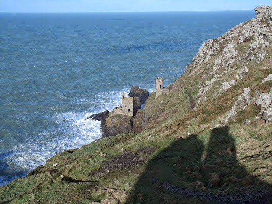 No to nuclear weapons in Cornwall!