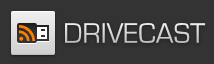 DriveCast server hosting