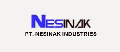 Lowongan Kerja PT. Nesinak Industries Indonesia Lowongan Kerja PT. Nesinak Industries Indonesia