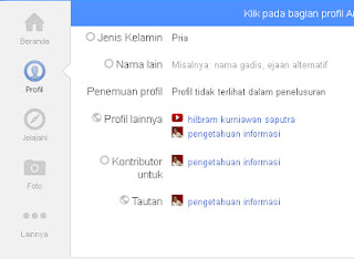 Cara Mudah Menampilkan Foto Pada Hasil Pencarian Google Cara Mudah Menampilkan Foto Pada Hasil Pencarian Google