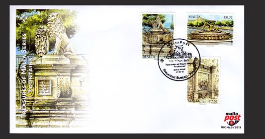 I Walk the World: Malta Post 2013 - Treasures of Malta ... I Walk the World: Malta Post 2013 - Treasures of Malta ...
