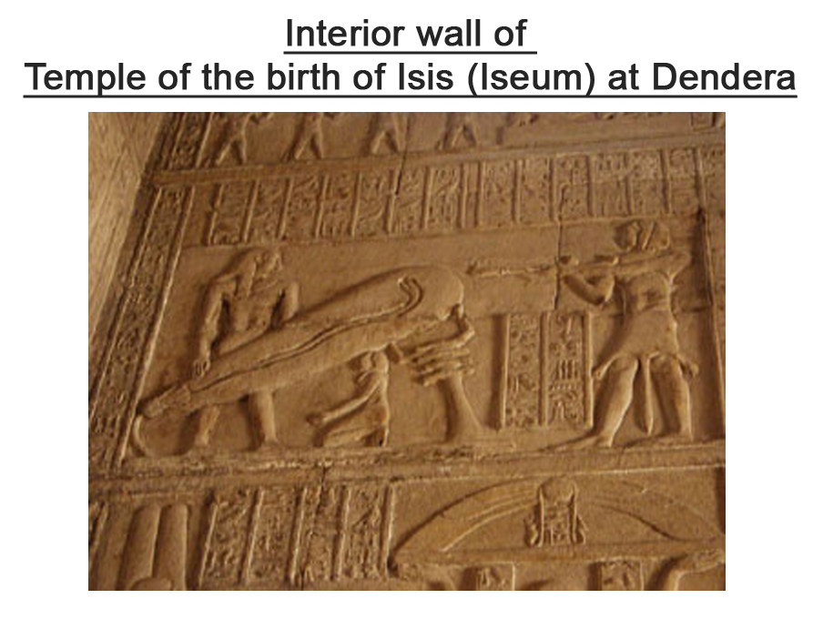 African Creation Energy Egyptian Light Bulb PLAUSIBLE