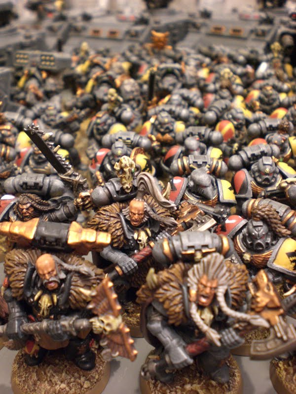 Warhammer 40k titan rules Warhammer 40k titan rules