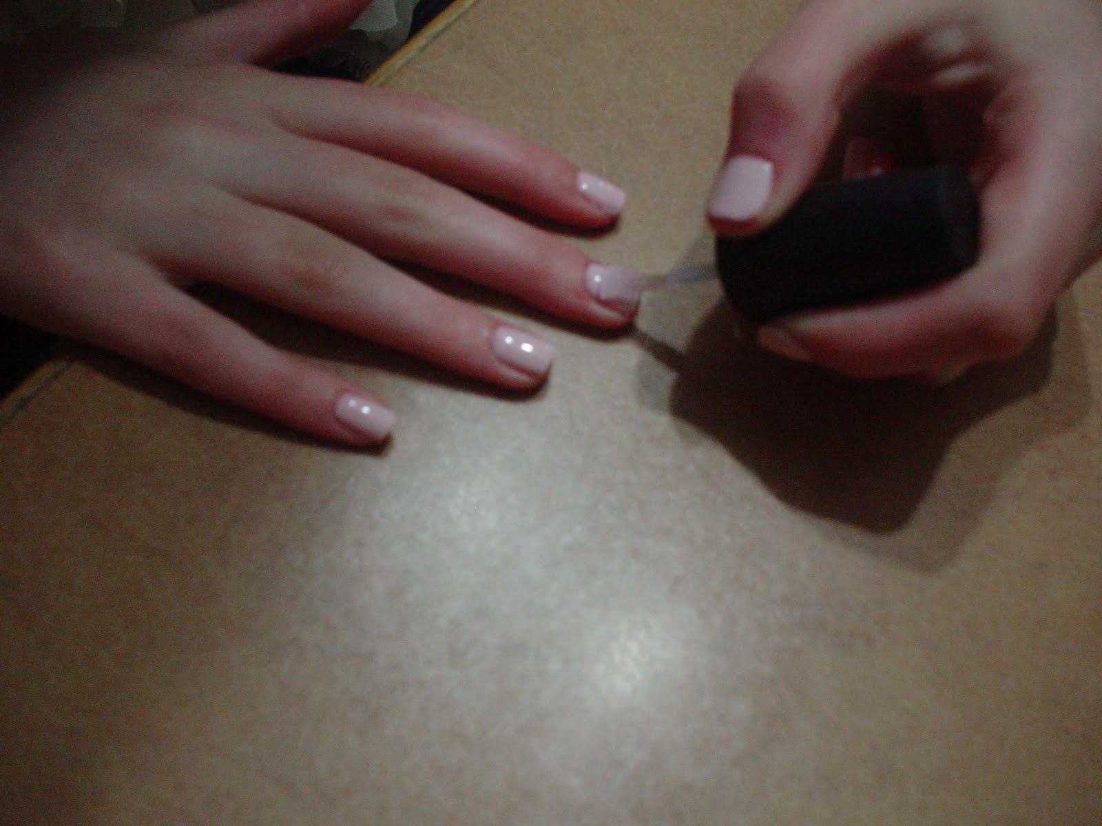 Misscouture17 Causes of air bubbles in nail polish & how to prevent it!