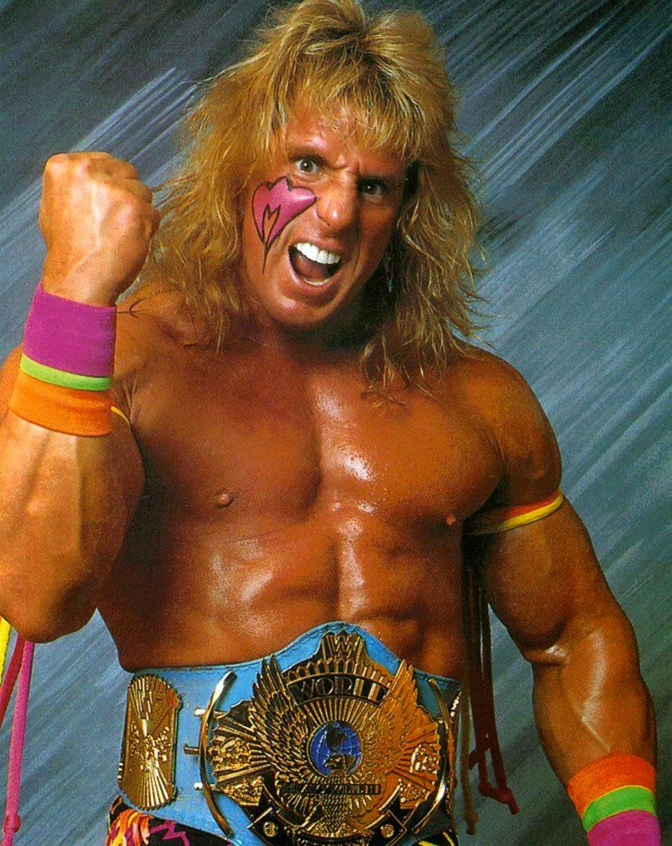 ultimate warrior dating The ultimate warrior cat maker (warning: old) on scratch by yoshistar3. ultimate warrior dating The ultimate warrior cat maker (warning: old) on scratch by yoshistar3.