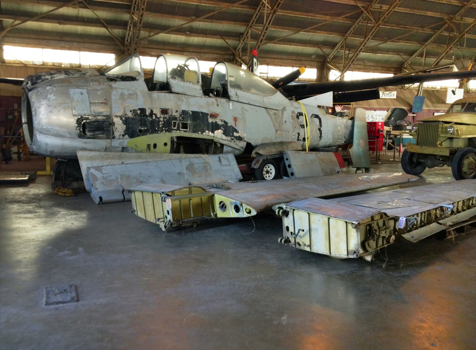 Aviation Collectibles Greatest Generation Aircraft Auction