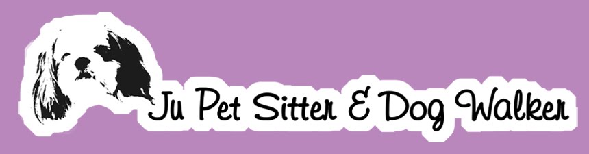 Ju Pet Sitter