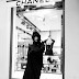lady gaga uccellona by terry richardson chez chanel
