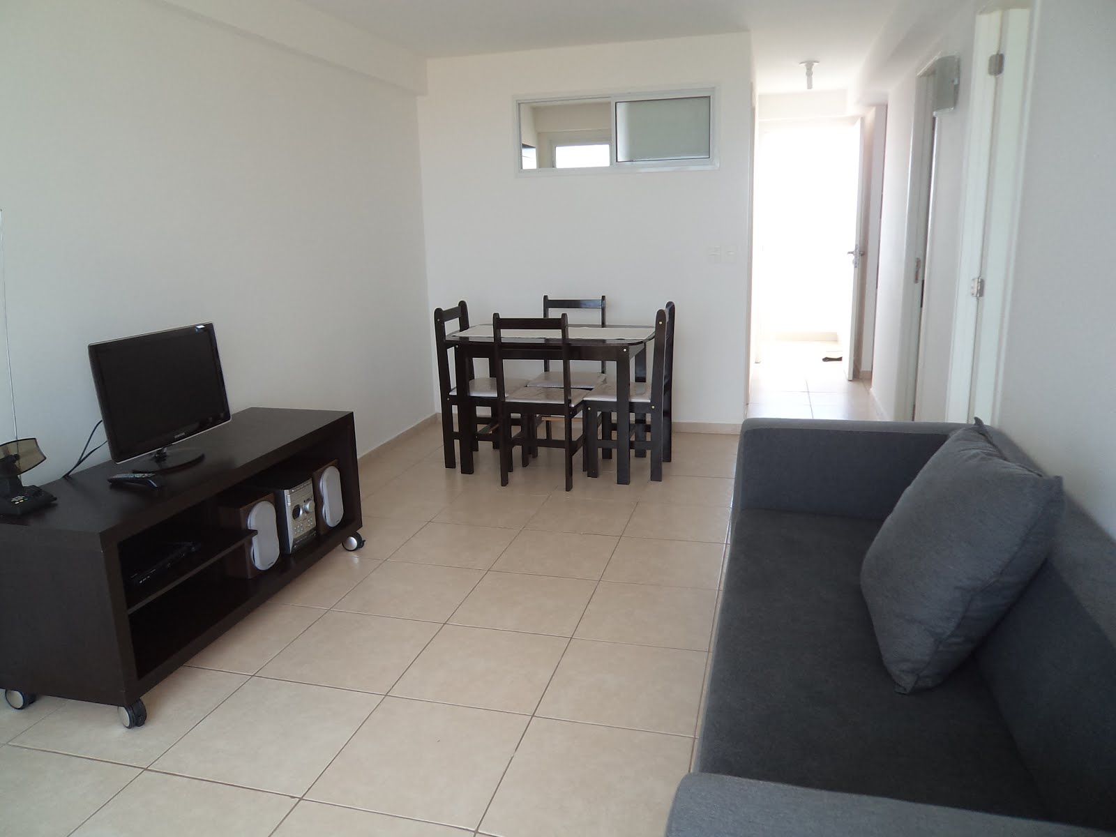 APARTAMENTO NO 10º ANDAR - SUL