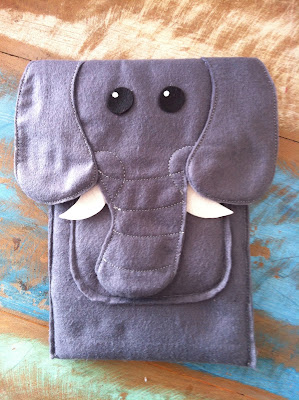 Porta tablet - preço sob consulta