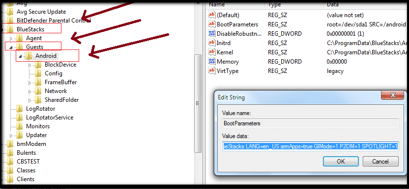 how to change bluestacks device type how to change bluestacks device type