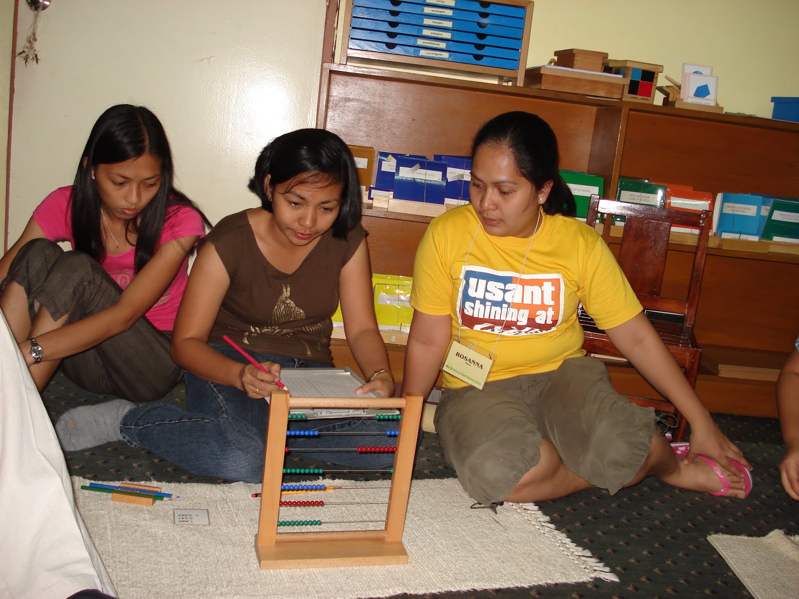 Montessori Philippines Montessori Training Philippines