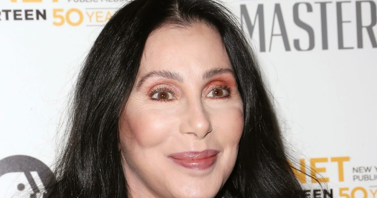 Chatter Busy Cher Blasts Thanksgiving