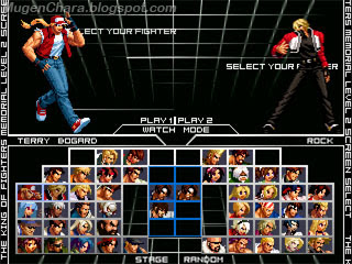 The King Of Fighters Memorial Special Edition 2012 Download Link 2