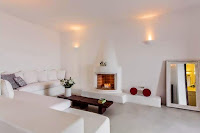 7 Luxury Villas Are All Within A Housing Complex Designed By Giorgos Alexiou Called The Aenaon Villas Located On Top Of Santorini 7 Luxury Villas Are All Within A Housing Complex Designed By Giorgos Alexiou Called The Aenaon Villas Located On Top Of Santorini