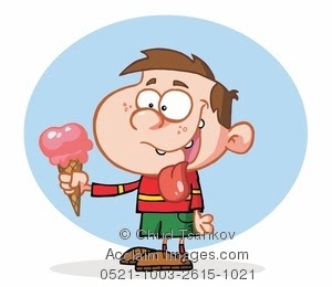 Innocence Personified