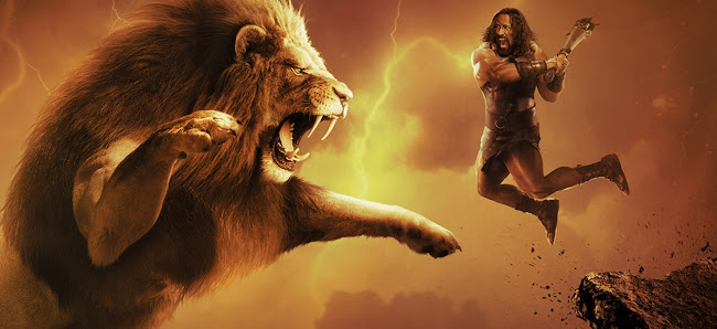 Watch Hercules Reborn Online