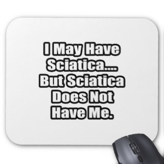 Sciatica