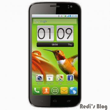 Cara Mudah Install CWM Cross A66 Terbaru Cara Mudah Install CWM Cross A66 Terbaru
